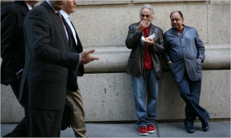 Photo by Ruth Fremson